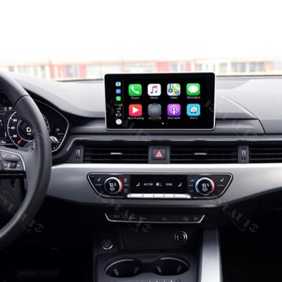 China Wireless Apple Carplay Joyeauto Wireless Apple Carplay for Audi A3/A4/A5/Q2/Q5/Q7 B9 IOS Airplay Android Auto carplay for sale