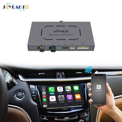 China GPS Joyeauto Apple Wireless Carplay for audi q5 android for 2016-2018 years Audi A4/A5/Q2/Q5/Q7 B9 IOS Airplay car play box for sale