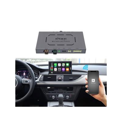 China New stable design for carplay module without wire c4 picasso 2 carplay artificial intelligence box for sale