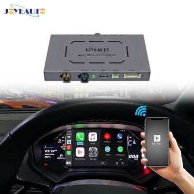 China Connect by wireless carplay mirror link BT joyeauto MMB android auto airplay solution for Lamborghini Mavericks for sale