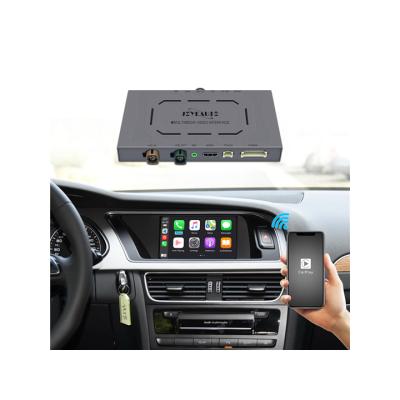 China Wholesale stable smart wireless carplay adapter universal carplay display for audi carplay radio for sale