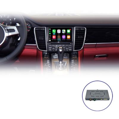 China Wireless Carplay Joyeauto Apple Carplay Android Wireless Auto for Porsche PCM3.1 IOS Mirror-link 2010-2016 carplay for sale