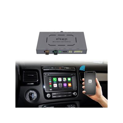 China Professional stable wireless carplay for apple wireless carplay adapter e92 wireless carplay screen for sale