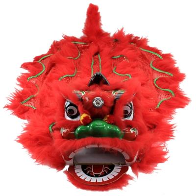 China Kids Rank Lion Dance Equipment Lion Dance Costume For Kids LD66 for sale