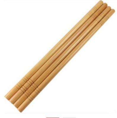 China Beech Hardwood Escrima Sticks Kali Sticks Wushu Sitcks Filipino Martial Arts Sticks for sale