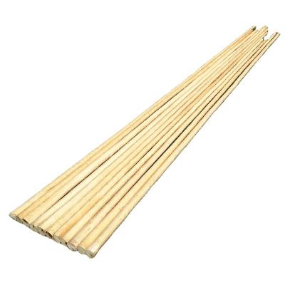 China Waxwood Waxwood With Skin Wushu Tai Chi Long Sticks Waxwood Kungfu Taolu Sticks Wushu Gun Martial Arts Staff for sale