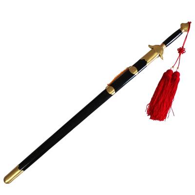 China Professional Competition Sword Wushu Straight Sword Taiji Jian Wushu Kungfu Taolu WSD23 for sale