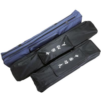 China Great Sword Bags Wushu Dadao Bags Suitcase For Kwan Dao And Other Long Weapons SS1-32 for sale