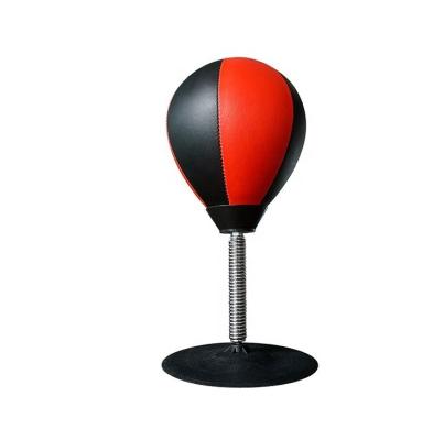 China PU Speed ​​Ball Effort Release Speed ​​Desktop Balls Mini Boxing Relax Speed ​​Balls for sale