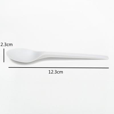 China A Unique Sustainable Biodegradable Spoons for sale