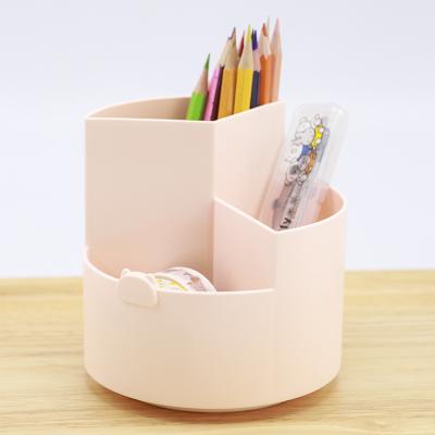 China Morden Stationery Office Home School Office Organizer Accessories Storage Pencil Holder Pen Stand Holder for sale