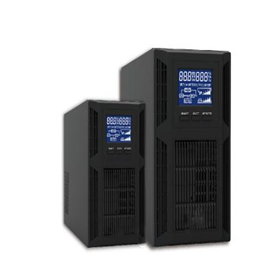 China PC Uninterruptible Power Supply Office/Home Online UPS PT1000(L) PT2000(L) PT3000(L) 220V Standby Power Supply for sale