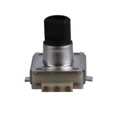 China Rotary Encoder 11mm RS11 High Temperature Resistance Touch Patch RS11 Type Encoder for sale