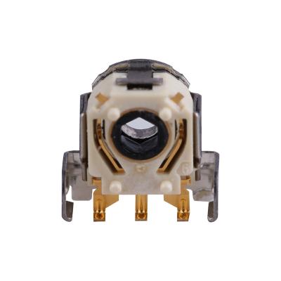 China Household Electric Appliances EC09 New precise mini encoder vertical Switch control encoder for sale