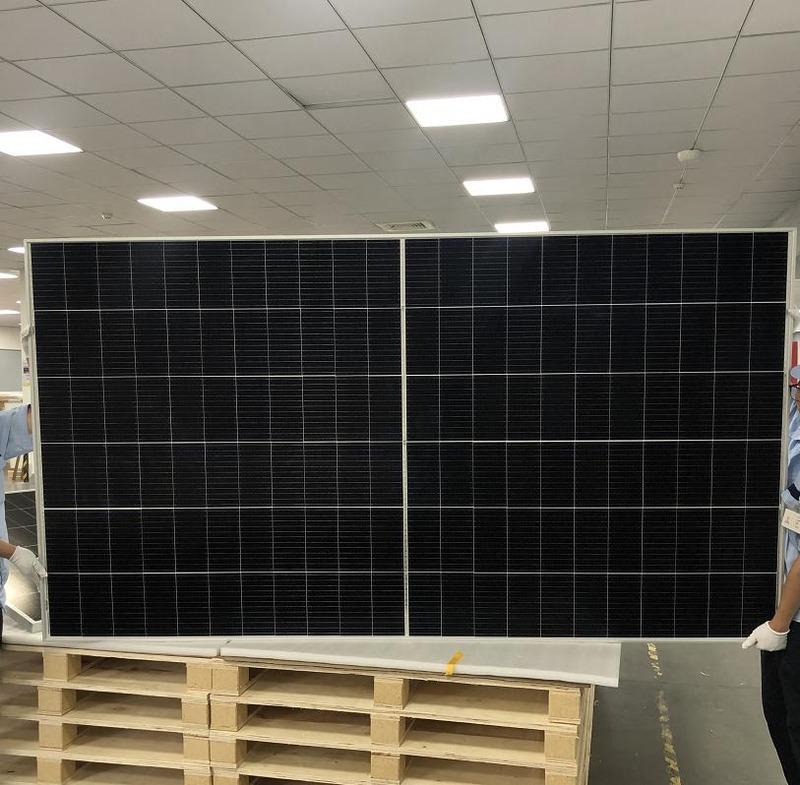 Verified China supplier - Lovsun Solar Energy Co.Ltd