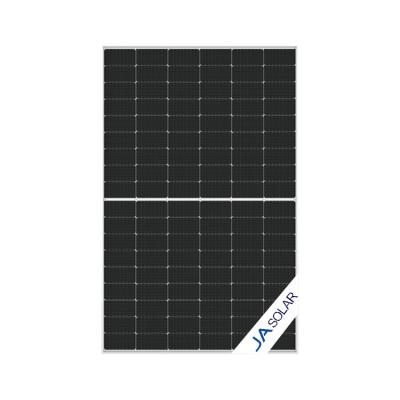 China Class A CE TUV Certificate 144Cells 440w 450w 460w Photovoltaic Panel Price For Sale for sale