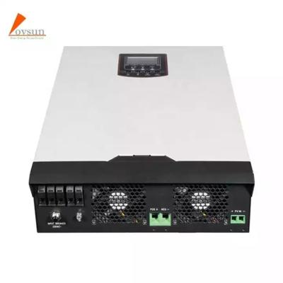 China Power System Best Price Lovsun Solar Inverter 5000W Off Grid 5KW Solar Inverter for sale