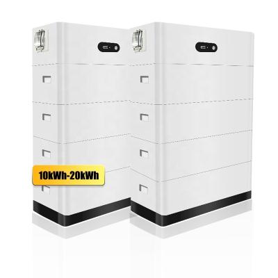 China Lovsun Storage Systems Energy Storage Systems Battery 10kwh 12.5kwh 15kwh 20kwh solar powered high voltage lithium battery 10kwh 12.5kwh 15kwh 20kwh battery for sale