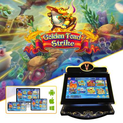 China Hot Selling Ultra Game Support Software Internet Games Monster Game Mobile Coin Operated Online Games Software for sale