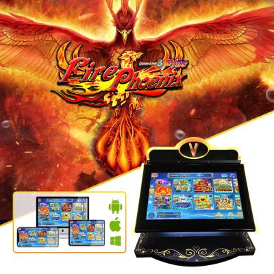 China Game Support Software Most Popular Online Monster Game Table Fish Game App Shooting Fish Mobile Game Software Ultra for sale