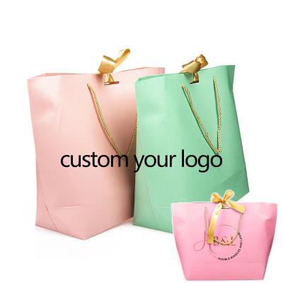 China Recyclable Custom Logo Wig Box Packaging for sale