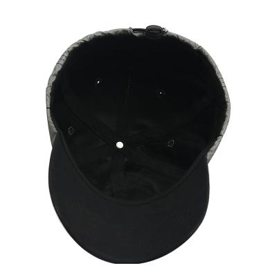 China Factory Wholesale Logo Whole Sale Baseball Caps Outdoor Mesh Quality Hot Selling COMMON from Amazon for sale