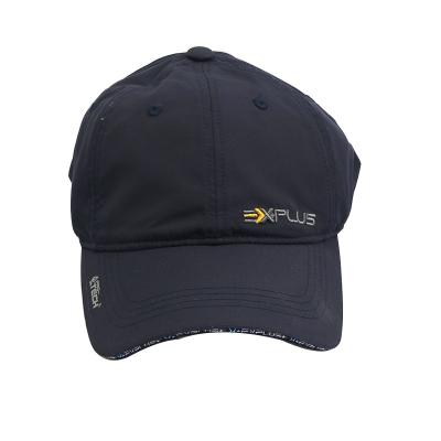 China Factory Wholesale Amazon COMMON Hot Sale Outdoor Logo Low MOQ Running Flat Brim Cap for sale