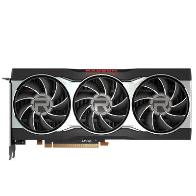 China Brand New Dataland RX6800 16G Workstation Hot Selling Package For Desktop Gaming Gaming Graphics Card for sale