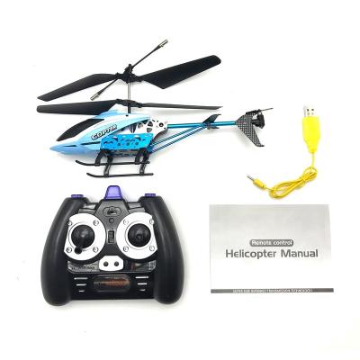 China New 3.5CH Ray Wireless Airplane Toys RC Hobby XINFEI Small Size Infrared Remote Control Helicopter With Gyro Compass for sale