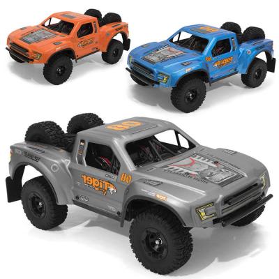 China Wholesale 1/12 Scale Hobby Rc Brushless Rc Car Adult Electric Car Motor Rc Truck Motor Rc Hobby Car for sale