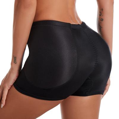 China Corset Hip Pads Women Tummy Control Underwear Padded Butt Lifter Body Breathable Diet Panties for sale