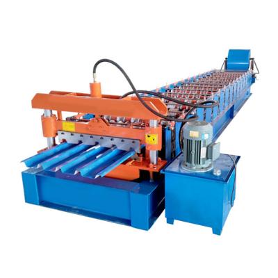 China High Quality Roof Tile Panel Roof Tile Roll Forming Machine for sale