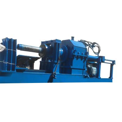 China Factory Stack Flange Heater Forming Machine in China for sale