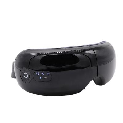 China EYE Promotes Best Quality Sleep Eye Therapy Wireless Music Vibration Eye Massager for sale