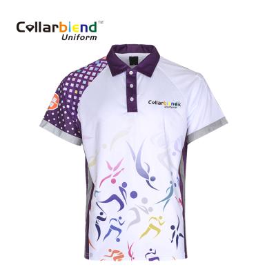 China Fancy Design Customized Design OEM ODM Advertising Workwear Wear Corporate Uniform For Men for sale