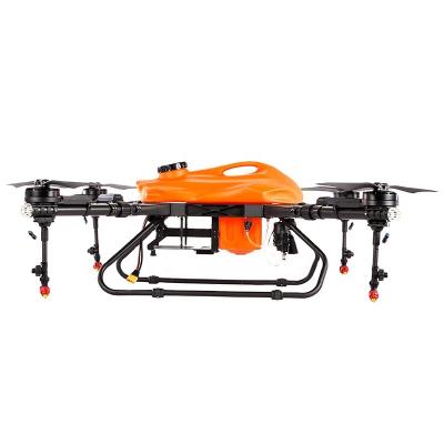 China Electric Energy Saving 16L Agriculture Spray Drone for sale