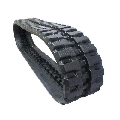 China All Farm Tractor Terrain Vehicles OEM Quality Rubber Track System BV 206 for sale