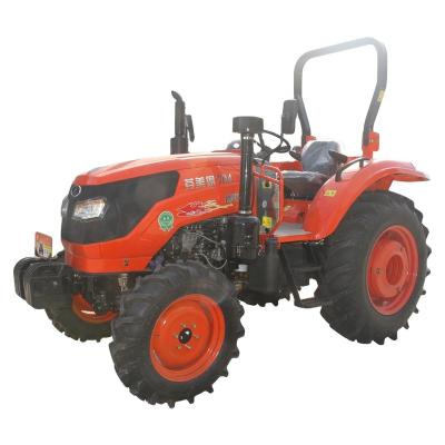 China Machinery Repair Shops 704 Wheel Tractor With Tractor 704 Four Wheel Drving for sale