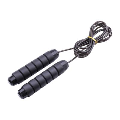 China Home\Gym\Hot Selling Cuerda Weight Amazon Sports Performance Jump Rope La Simple Lost Non-Slip Eco-Friendly Saltar Dismountable Skipping Rope for sale