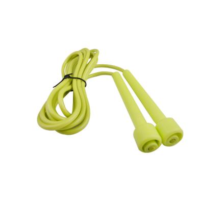 China Wholesale Outdoor Sports Cheap High Speed ​​Fitness Cardio Non-slip Eco-friendly Jump Rope For Kids for sale