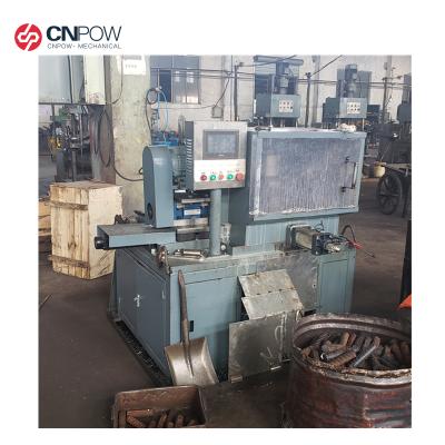 China Precast Wire System CNPOW Multi-axis High Speed ​​Pipe Rack Lifing Tabletop Electric Repair Drilling Machine Beijing for sale