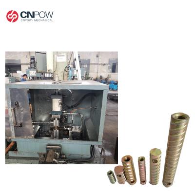 China CNPOW CNC Double Directional Multiple Sponde And Turkey Auger for sale