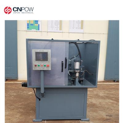 China Precast Wire System CNPOW Dubai Multi Head Lifing Water Core CNC Repair Drilling Rig For Aluminum for sale