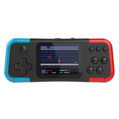 China A12 Game Console 3Inch HD Multifunctional Retro Handheld Screen 666Games Built In 3D Gamepad Extension 1Controller TV Connect Pocketgo for sale