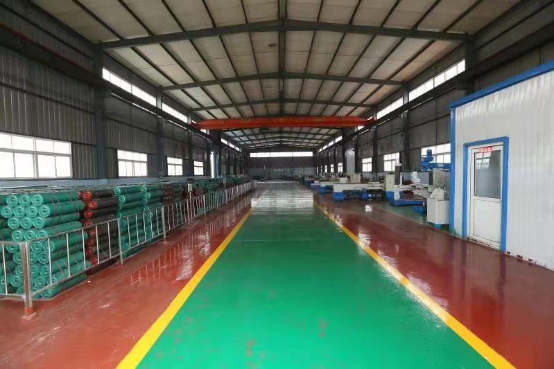 Verified China supplier - Hebei Pengyu Metallurgical Machinery Manufacturing Co., Ltd.