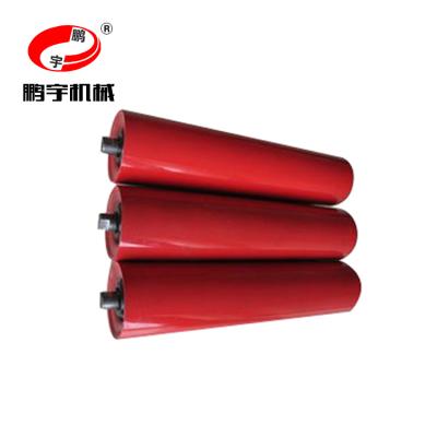 China Excellent Durable Industry Belt Conveyor Return Roller For Mining for sale