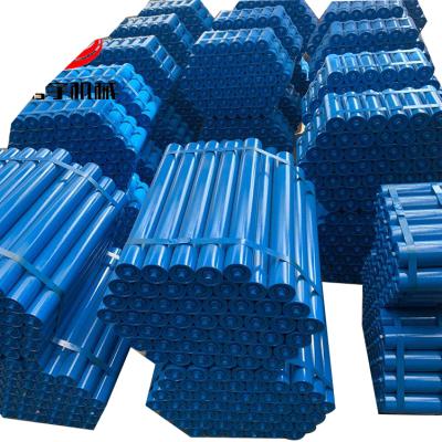 China Industry Factory Direct Roller Idler For Coal Mine for sale