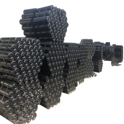 China Industry Factory Price Conveyor Carrier Rollers For Conveyor Machine for sale