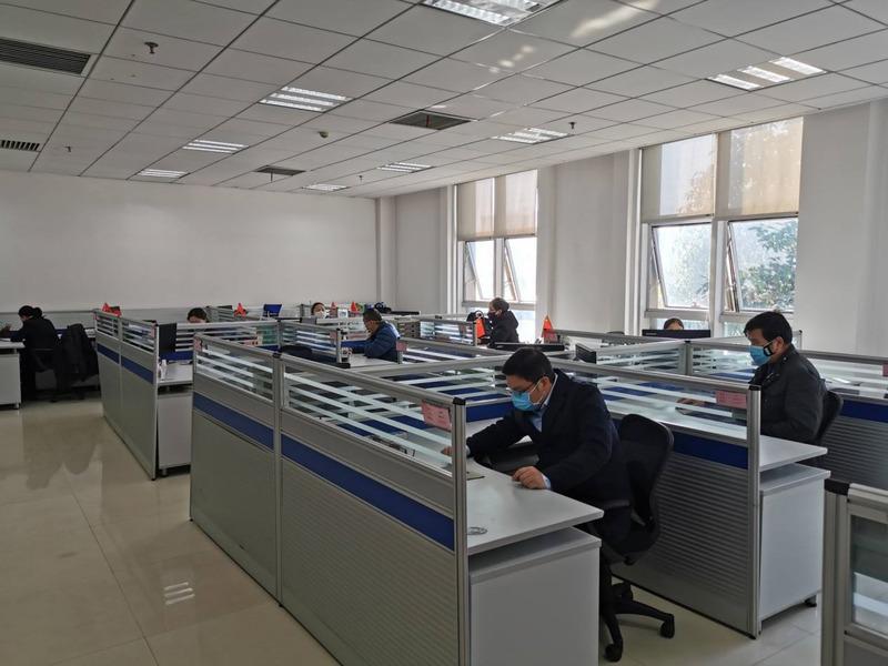 Verified China supplier - Dongguan Yusheng Color Printing Packaging Decoration Co., Ltd.