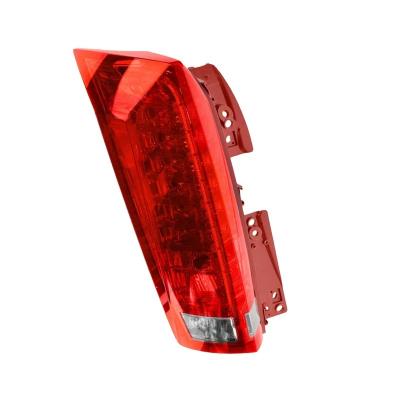 China Automotive SRX Left Hand Tail Light Assy TAIL LIGHT Assembly Car Interior Light Lamp Tail Light Assy For Cadillac SRX 2010-2016 22774014 for sale